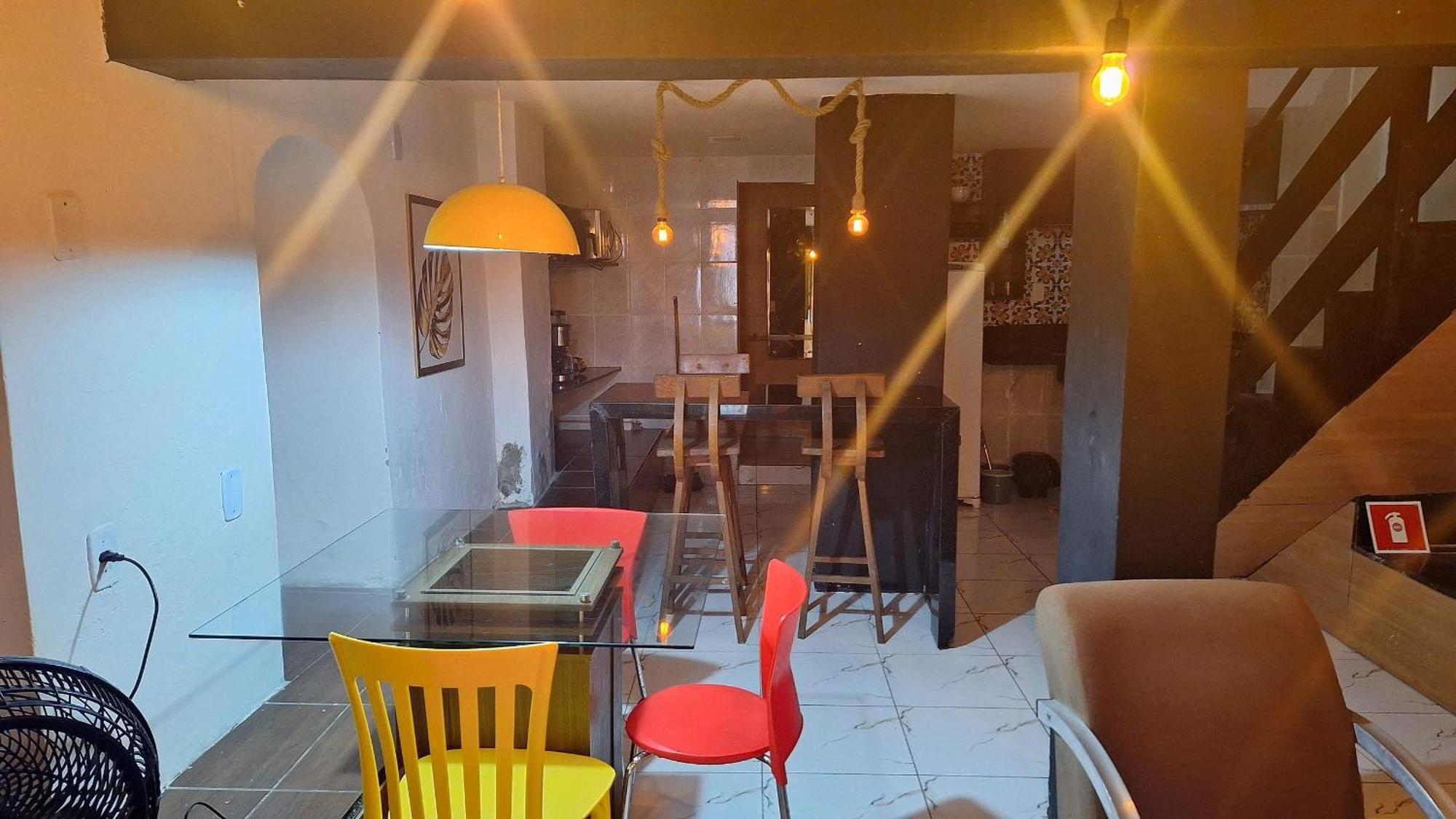 Holiday home Centro Do Pelourinho Salvador
