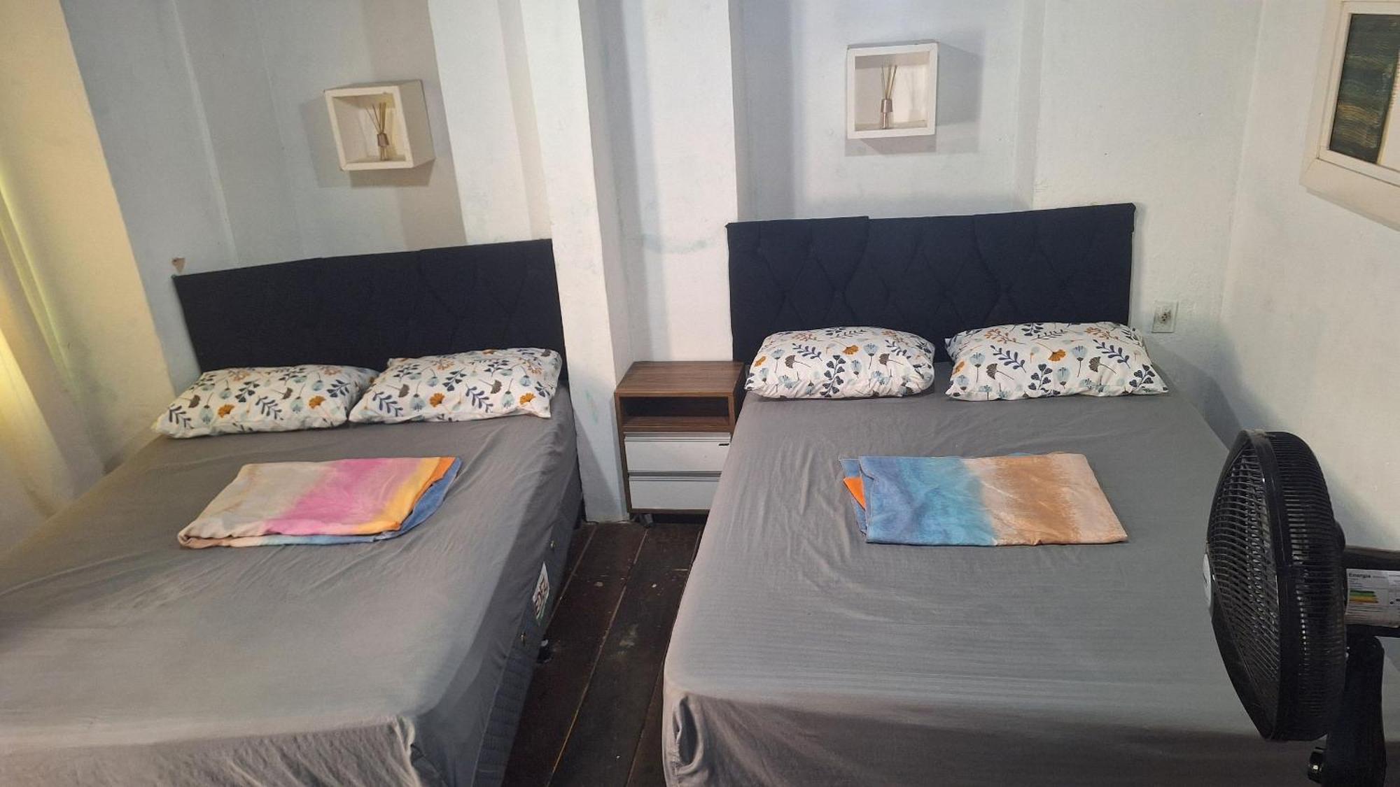 Centro Do Pelourinho Holiday home *