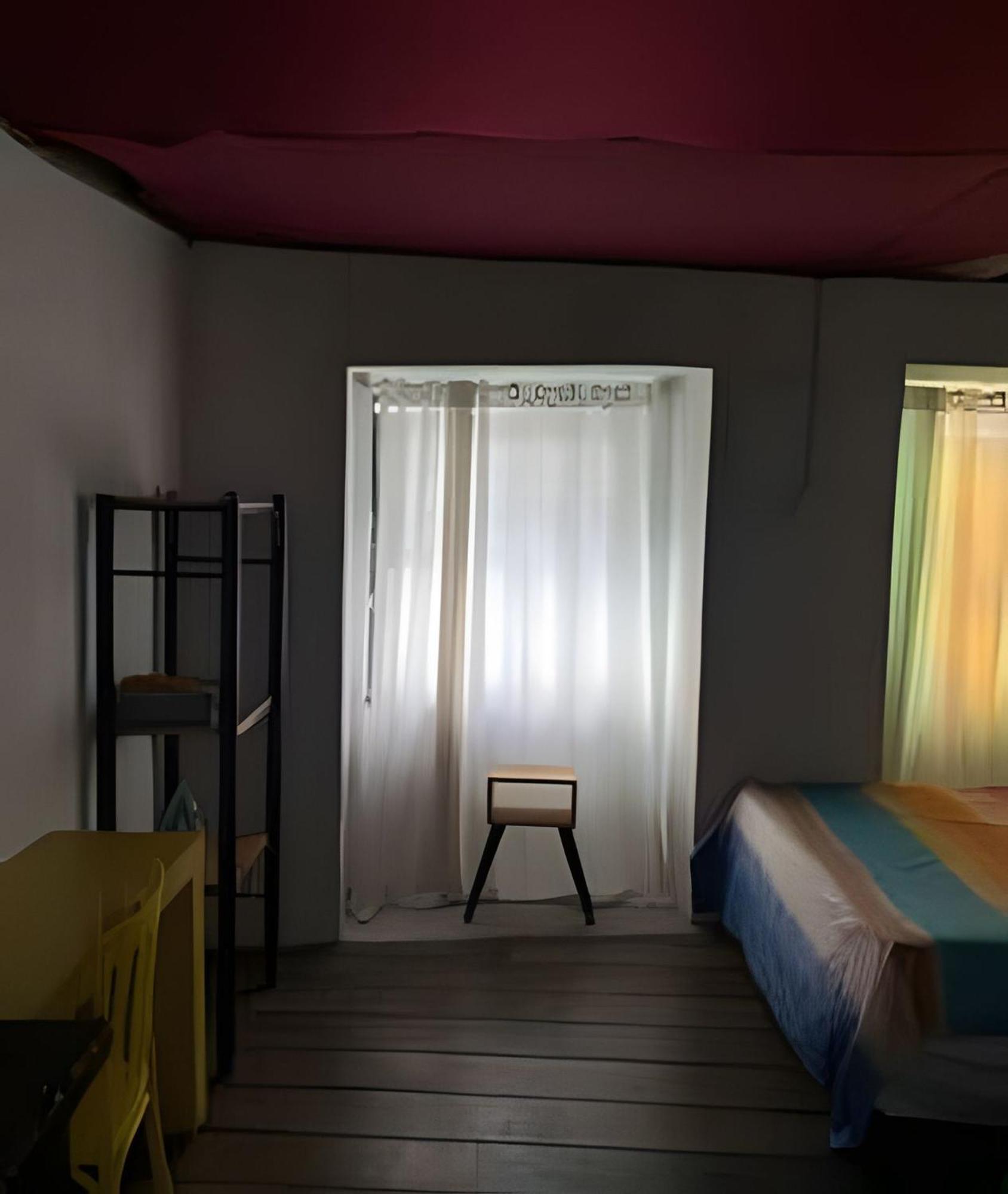 Holiday home Centro Do Pelourinho *